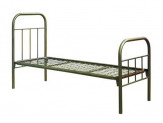 Недорогие металлические кровати, армейские железные кровати